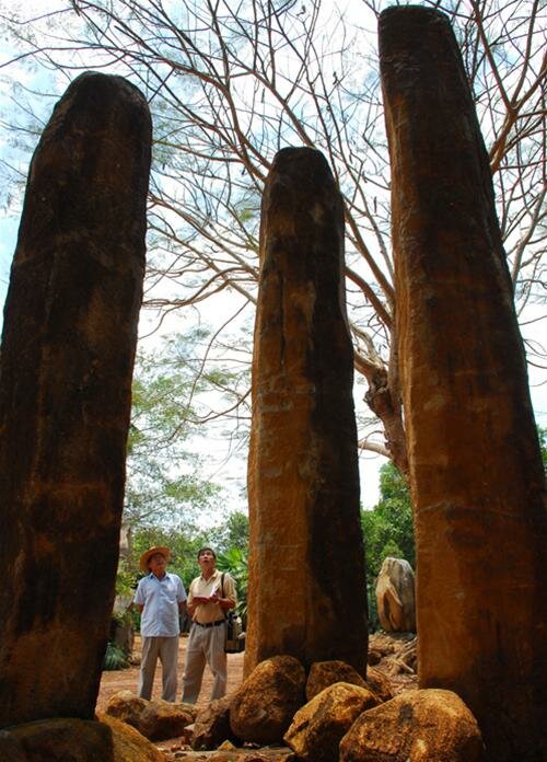 Sổ tay du lịch so tay du lich Sotaydulich Sotay Dulich Khampha Kham Pha Bui Ngoan thach ven duong