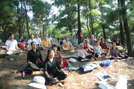 Sổ tay du lịch so tay du lich Sotaydulich Sotay Dulich Khampha Kham Pha Bui Leo Con Son ngoi thien hai nam thong