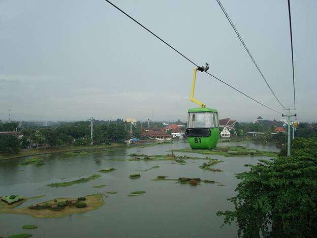 Sổ tay du lịch so tay du lich Sotaydulich Sotay Dulich Khampha Kham Pha Bui Jakarta va nhung diem den thu vi