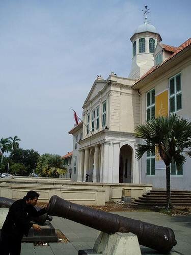 Sổ tay du lịch so tay du lich Sotaydulich Sotay Dulich Khampha Kham Pha Bui Jakarta va nhung diem den thu vi