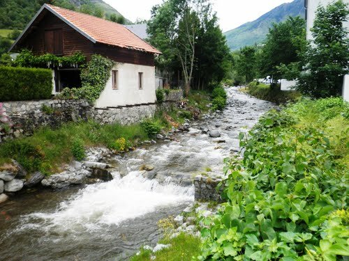 Sổ tay du lịch so tay du lich Sotaydulich Sotay Dulich Khampha Kham Pha Bui Vong quanh nuoc Phap Tour de France ngoan muc nhung cung duong Luz Ardiden