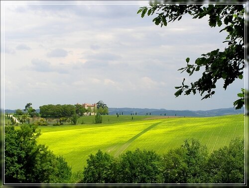 Sổ tay du lịch so tay du lich Sotaydulich Sotay Dulich Khampha Kham Pha Bui Vong quanh nuoc Phap Tour de France kham pha Lavaur