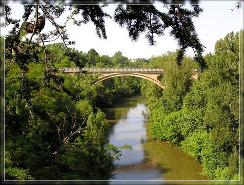 Sổ tay du lịch so tay du lich Sotaydulich Sotay Dulich Khampha Kham Pha Bui Vong quanh nuoc Phap Tour de France kham pha Lavaur