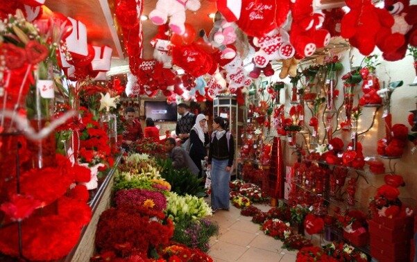 Sổ tay du lịch so tay du lich Sotaydulich Sotay Dulich Khampha Kham Pha Bui Mung Valentine nhin lai nam 2011