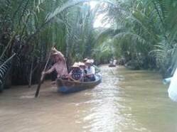 Sổ tay du lịch so tay du lich Sotaydulich Sotay Dulich Khampha Kham Pha Bui Kham pha song nuoc mien tay