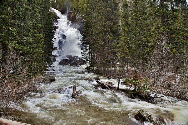 Sổ tay du lịch so tay du lich Sotaydulich Sotay Dulich Khampha Kham Pha Bui Grand Teton cung bac cua thien phu