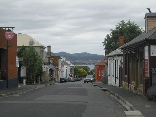 Sổ tay du lịch so tay du lich Sotaydulich Sotay Dulich Khampha Kham Pha Bui Tasmania xinh dep