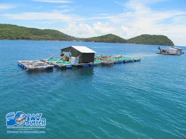 Sổ tay du lịch so tay du lich Sotaydulich Sotay Dulich Khampha Kham Pha Bui Phu Quoc mot Hawaii thu nho day quyen ru