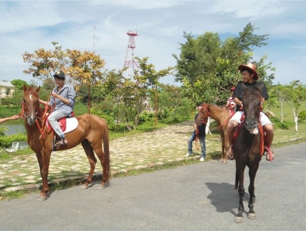  Sổ tay du lịch so tay du lich Sotaydulich Sotay Dulich Khampha Kham Pha Bui Cap treo Vung Tau