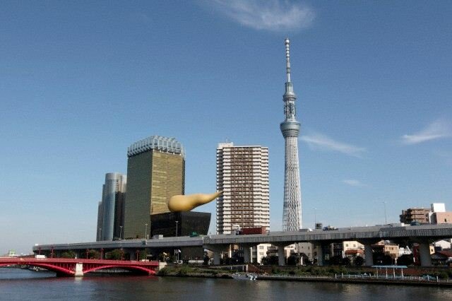 Sổ tay du lịch so tay du lich Sotaydulich Sotay Dulich Khampha Kham Pha Bui Tokyo sky tree thap truyen hinh cao nhat the gioi