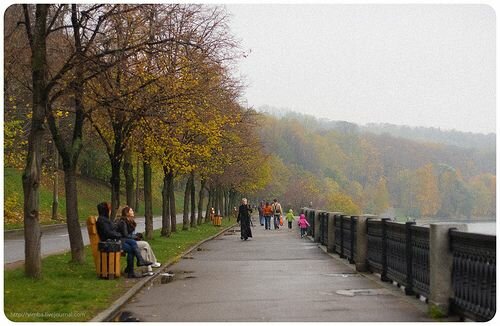 Moscow Mát xơ va Nga muathu mùa thu sotaydulich so tay du lich