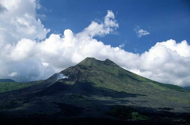 Musican Indonesia Sotaydulich Sotay Dulich Tour Volcano Bali