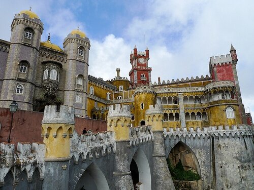 Sintra Sotaydulich Sotay Dulic 