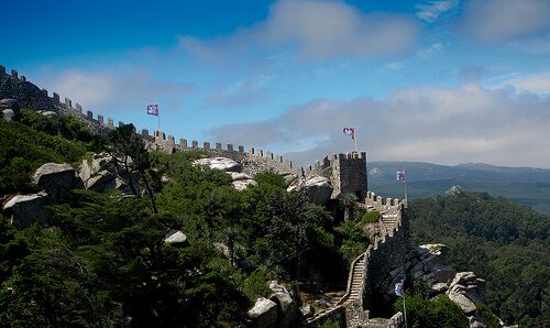 Sintra Sotaydulich Sotay Dulic 