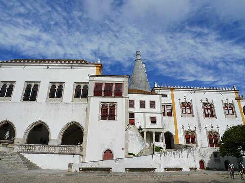 Sintra Sotaydulich Sotay Dulic 