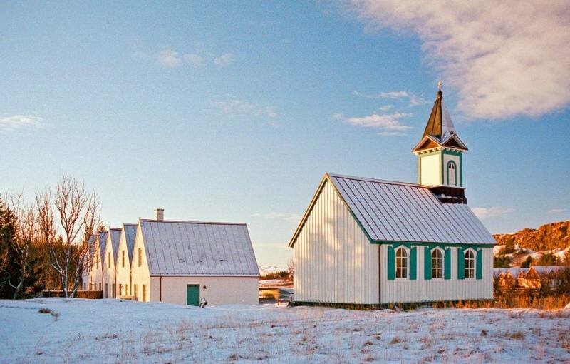 Iceland Sotaydulich Sotay Dulich Tour Giangsinh Chrimas