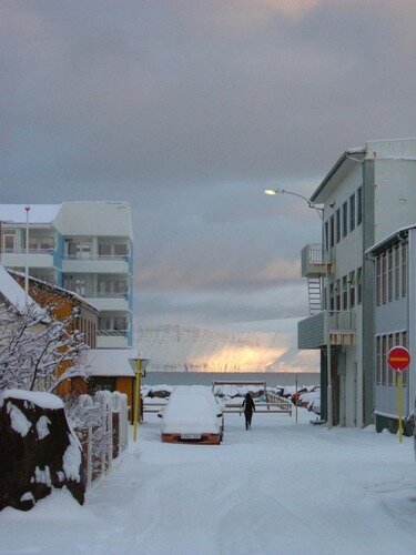 Iceland Sotaydulich Sotay Dulich Tour Giangsinh Chrimas