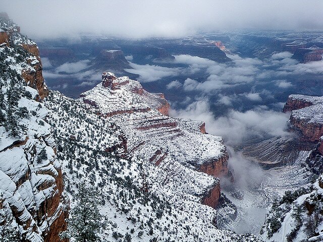 Sotaydulich Sotay Dulich Khampha Kham Pha Bui Grand Canyon