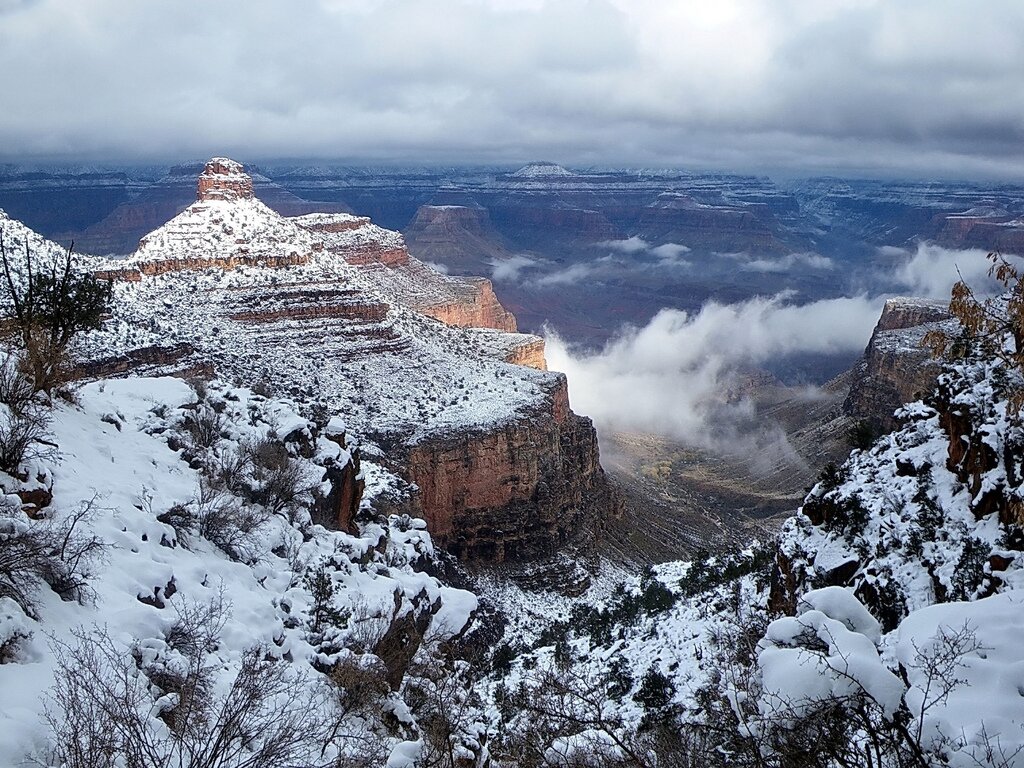 Sotaydulich Sotay Dulich Khampha Kham Pha Bui Grand Canyon