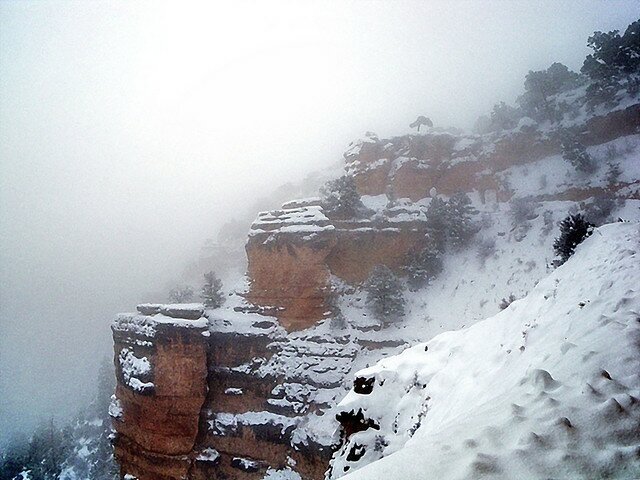 Sotaydulich Sotay Dulich Khampha Kham Pha Bui Grand Canyon