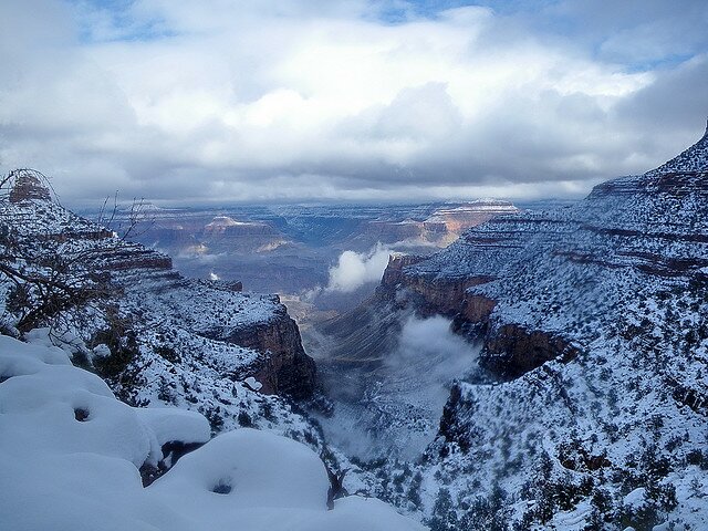 Sotaydulich Sotay Dulich Khampha Kham Pha Bui Grand Canyon