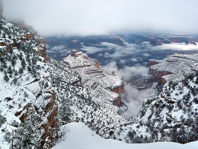 Sotaydulich Sotay Dulich Khampha Kham Pha Bui Grand Canyon