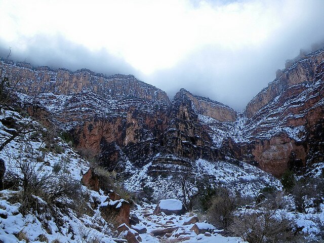 Sotaydulich Sotay Dulich Khampha Kham Pha Bui Grand Canyon