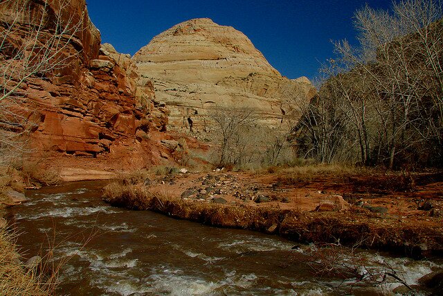 sotaydulich sotay dulich Utah Zion Park Khampha kham pha bui