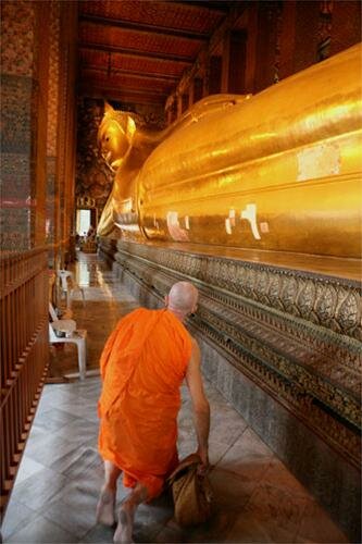 Sổ tay du lịch so tay du lich Sotaydulich Sotay Dulich Khampha Kham Pha Bui 36 giờ khám phá Bangkok