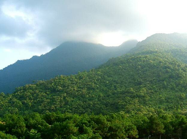 Sotaydulich Sotay Dulich Khampha Kham Pha Bui Vuon quoc gia ba vi hoang so va huyen thoai