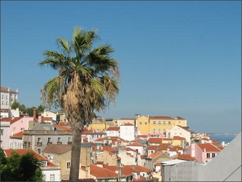 Sotaydulich Sotay Dulich Khampha Kham Pha Bui Rung dộng Lisbon rung dong lisbon Bồ đào nha Portugal