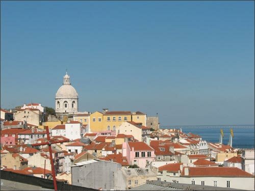 Sotaydulich Sotay Dulich Khampha Kham Pha Bui Rung dộng Lisbon rung dong lisbon Bồ đào nha Portugal