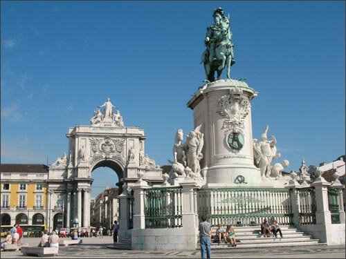 Sotaydulich Sotay Dulich Khampha Kham Pha Bui Rung dộng Lisbon rung dong lisbon Bồ đào nha Portugal