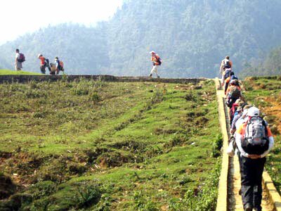 Sotaydulich Sotay Dulich Khampha Kham Pha Bui Hanh trang cho mot chuyen leo nui