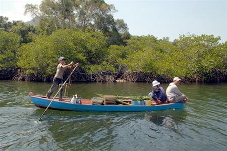 Sotaydulich Sotay Dulich Khampha Kham Pha Bui Phu Quoc Ve dep hoang so