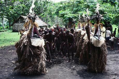  Sotaydulich Sotay Dulich Khampha Kham Pha Bui Van hoa Vanuatu suc song truyen thong giua nhip song hien dai