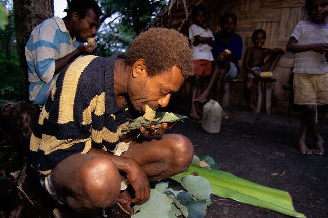  Sotaydulich Sotay Dulich Khampha Kham Pha Bui Van hoa Vanuatu suc song truyen thong giua nhip song hien dai