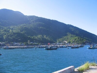 Sotaydulich Sotay Dulich Khampha Kham Pha Bui khoảng khắc cù lao chàm khoang khac cu lao cham hoi an Hội An